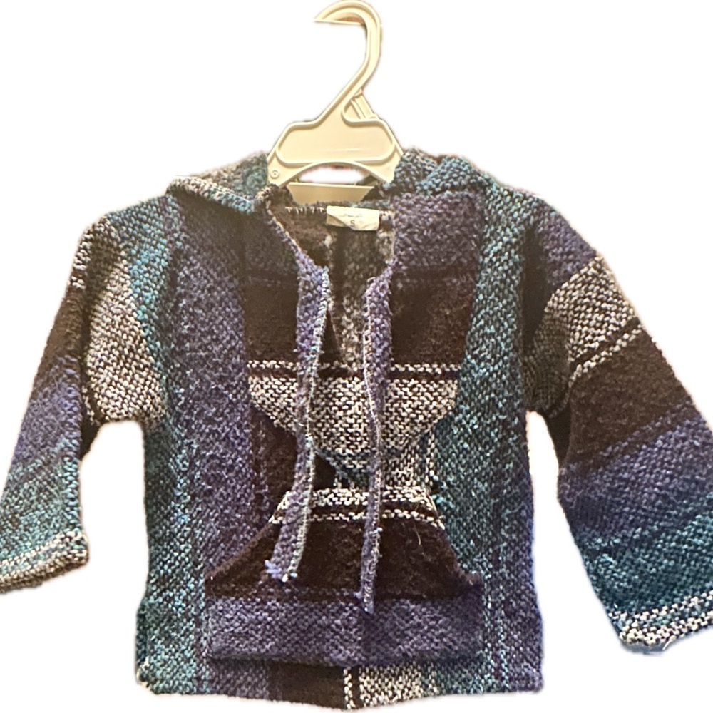 Pilotzi Sweater